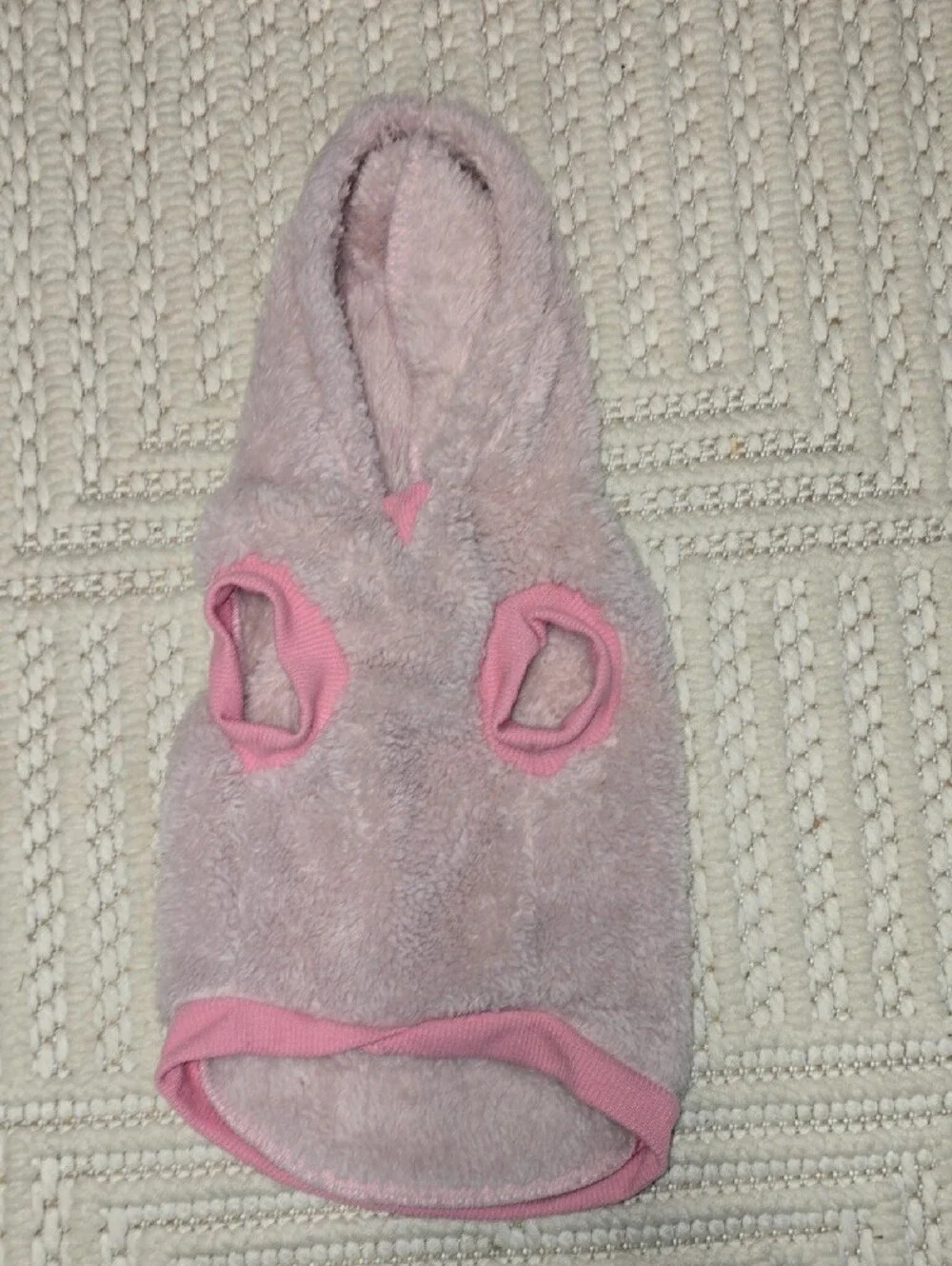 pawture soft pink